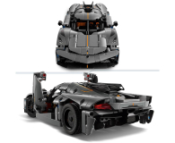 LEGO Technic 42173 Koenigsegg Jesko Absolut - 1266092 - zdjęcie 4